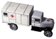 Kovap Hawkeye Ambulanz
