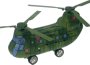 Hubschrauber Chinook
