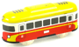 KOVAP Bergbahn Schienenbus