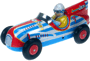 Schylling Jet-Car Racer